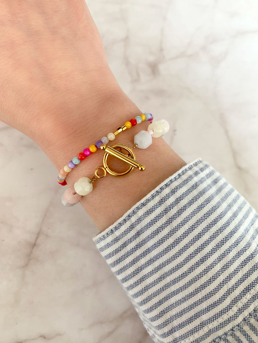 Candy - bracelet