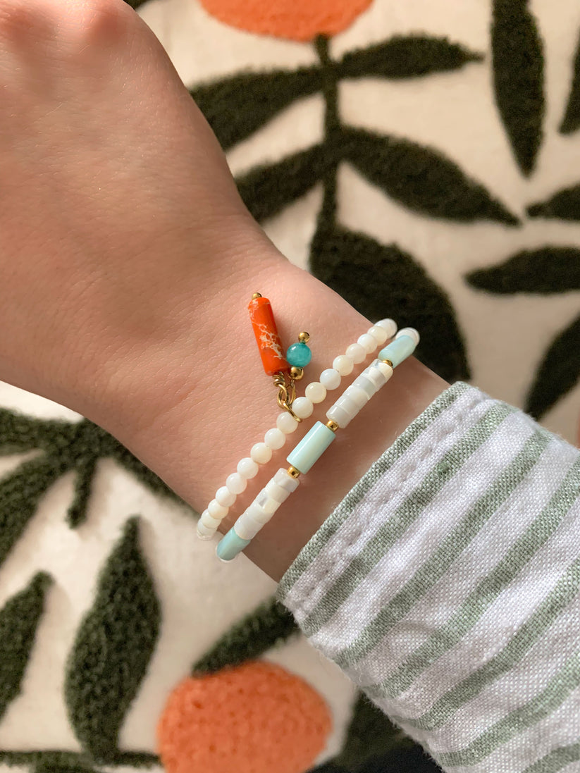 Beachdays - bracelet