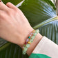 Seagreen - bracelet