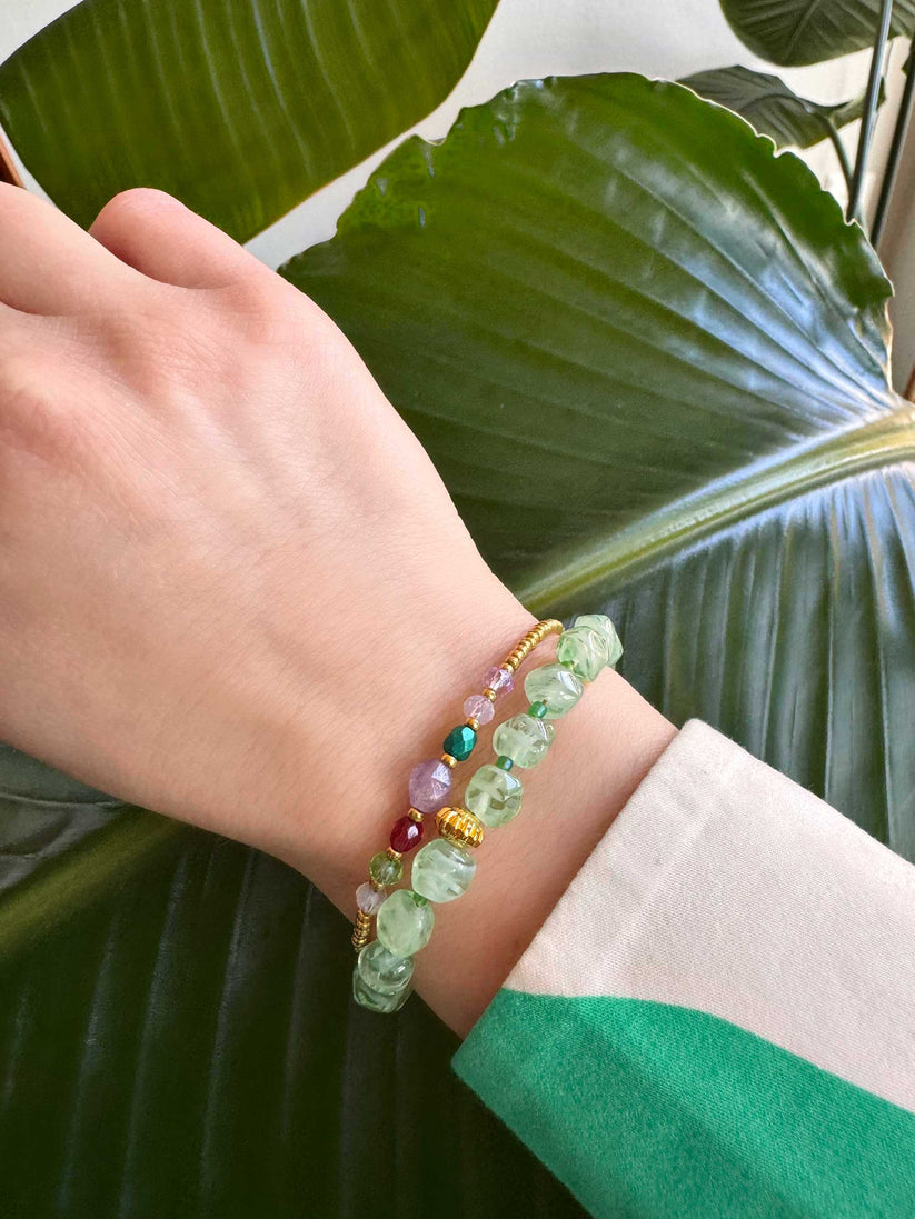 Seagreen - bracelet