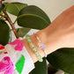 Seagreen - bracelet