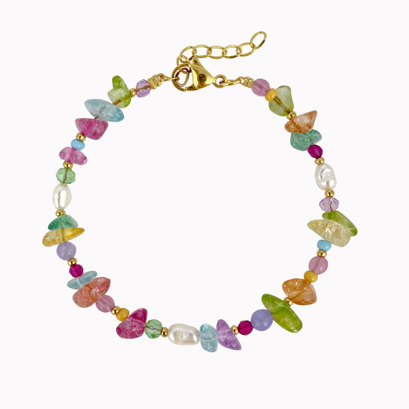 Riverstones - bracelet