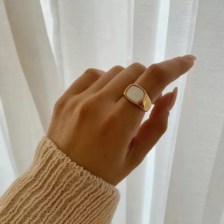 Heartstopper - ring