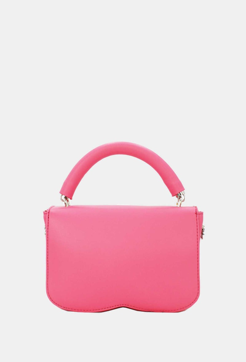 Axelle bag - pink